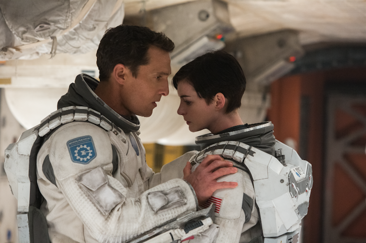 Interstellar Is A Dangerous Fantasy Of Us Colonialism Interstellar Is A Dangerous Fantasy Of Us Colonialism