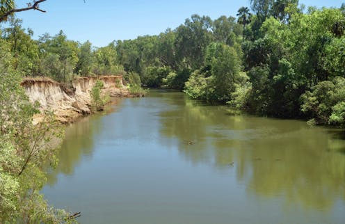 A fierce tussle over a Northern Territory river reveals Australia’s stark choice on water justice