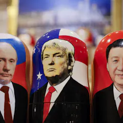 Трамп поблагодарил Путина и Си за нейтралитет в иранском конфликте