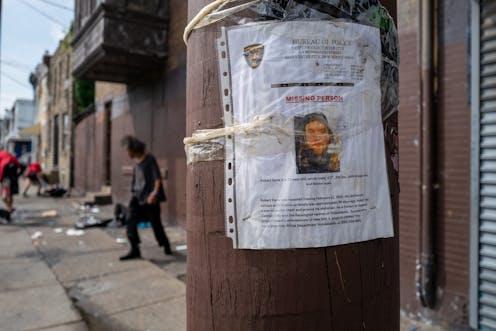 How opioid deaths tripled in Philly over a decade − and what may be behind a recent downturn