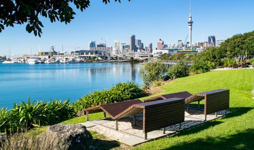Nature and shops: here’s what people told us they want most from urban planning