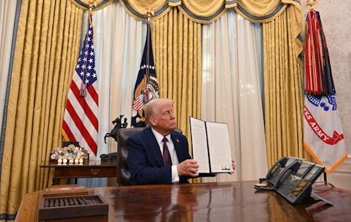 NZ households will be slightly worse off if Trump triggers a trade war – new modelling