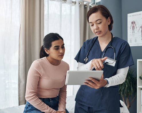 What do the changes to IUD access mean for Australian women?