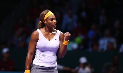 Tiger Woods and Serena Williams were sporting prodigies but children shouldn’t train like them
