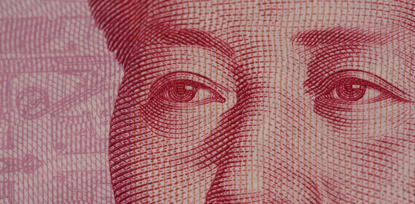 The china fta and the rise of the redback