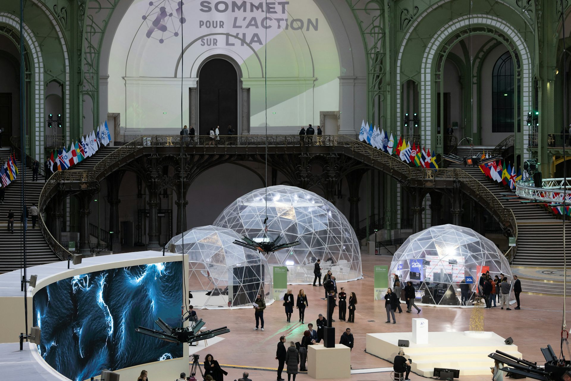 IA : quels risques pour nos démocraties ?