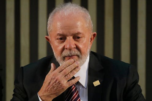 Latin America is moving fast to protect democracy from excesses of big tech