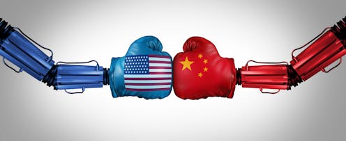 how China’s embrace of open-source AI caused a geopolitical earthquake