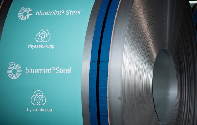 Whether or not we carve out an exemption or no longer, Trump’s newest price lists will nonetheless hit Australia Whether or not we carve out an exemption or no longer, Trump’s newest price lists will nonetheless hit Australia