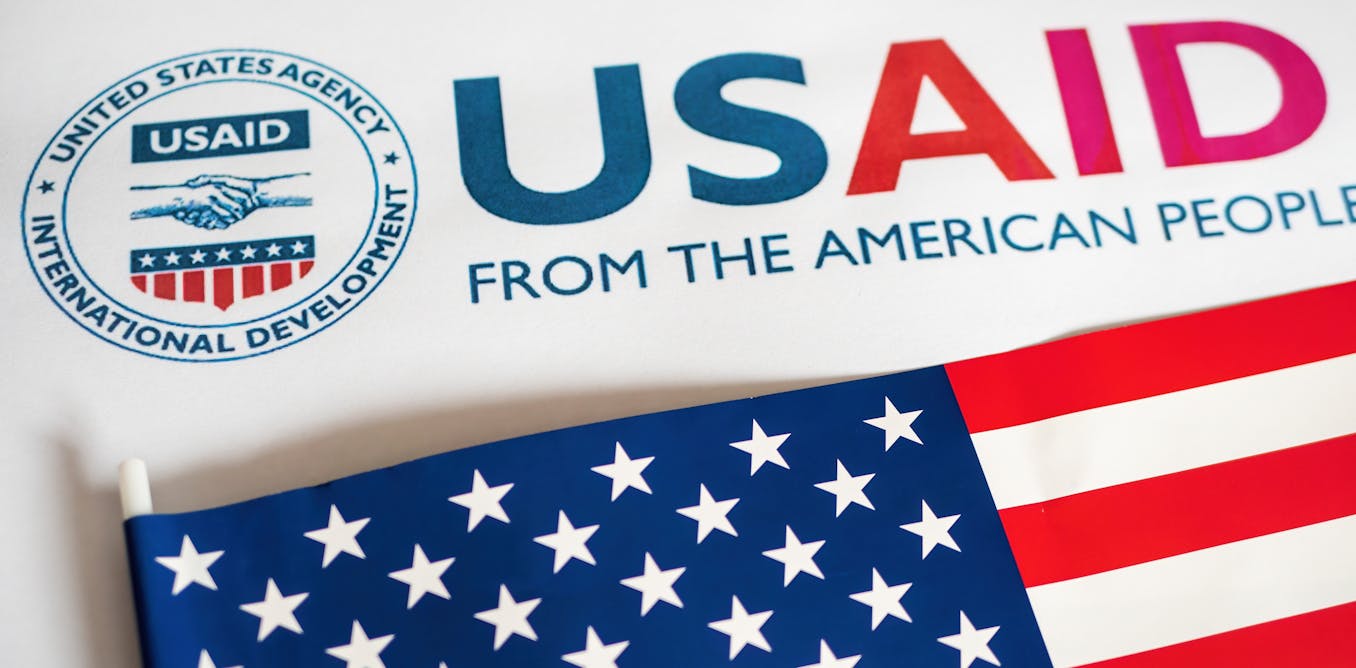Selamatkan Bantuan Kemanusiaan: Mantan Staf USAID Cari Pendanaan Alternatif Selamatkan Bantuan Kemanusiaan: Mantan Staf USAID Cari Pendanaan Alternatif