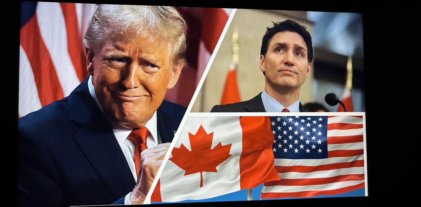 there may be silver linings in the trade war storm clouds there may be silver linings in the trade war storm clouds