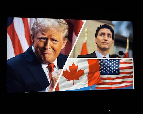 there may be silver linings in the trade war storm clouds