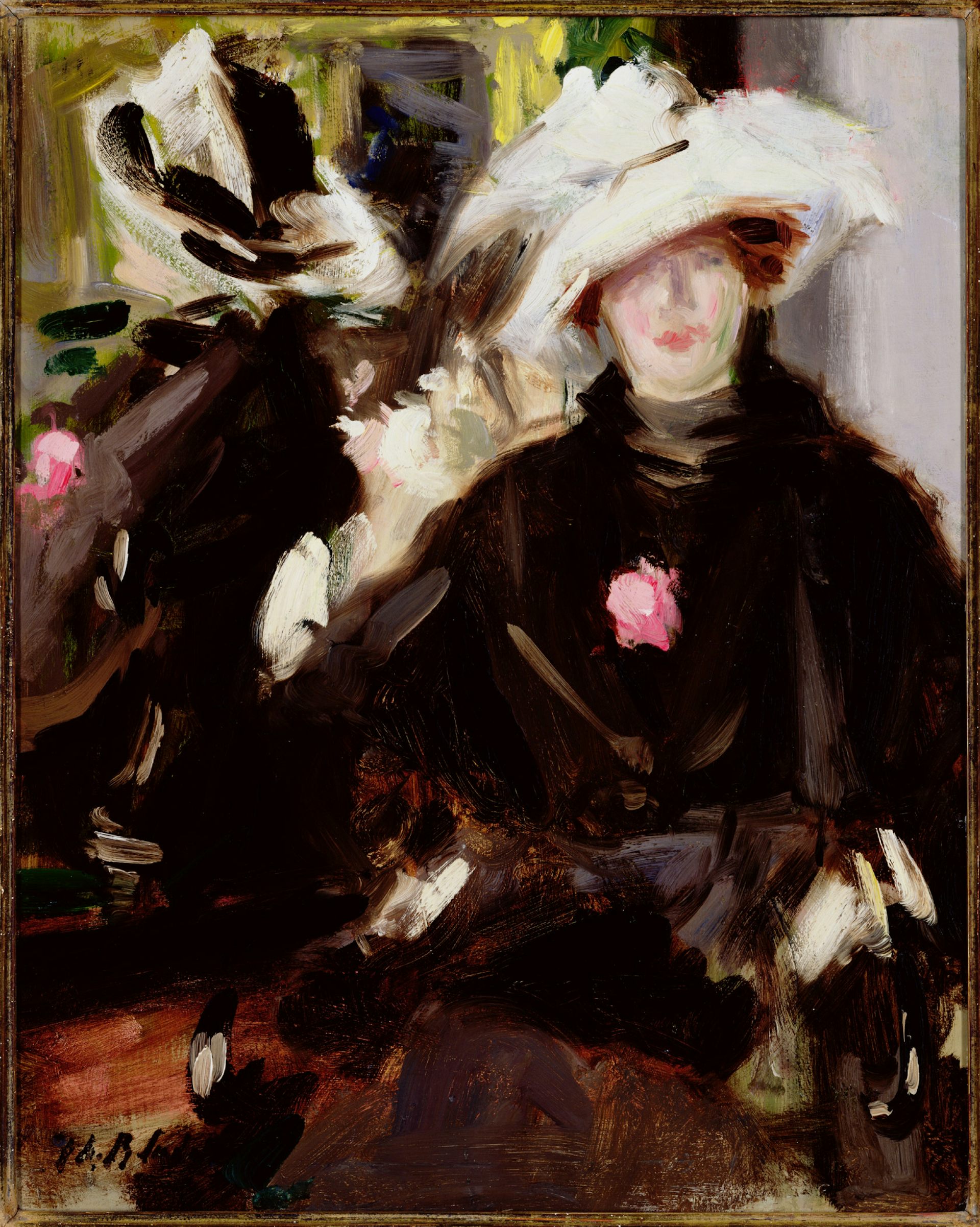 Scottish colourists exhibition: the painters who stood shoulder to ...
