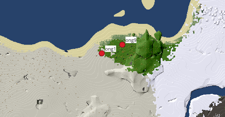 "Minecraft", "Luanti", "Flight Simulator": Video Video games for Inventive Scholars 1 file 20250211 17 agis6h.png?ixlib=rb 4.1