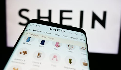 Shein could be a shot in the arm for the London Stock Exchange – but the fashion giant might not like the added scrutiny
