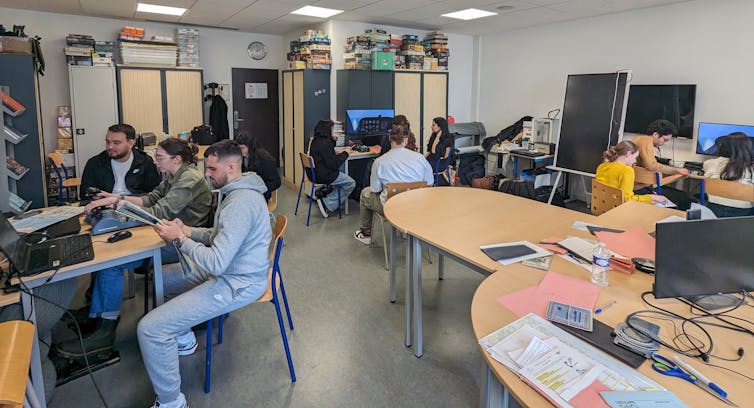 "Minecraft", "Luanti", "Flight Simulator": Video Video games for Inventive Scholars 3 file 20250211 15 beosft.jpg?ixlib=rb 4.1