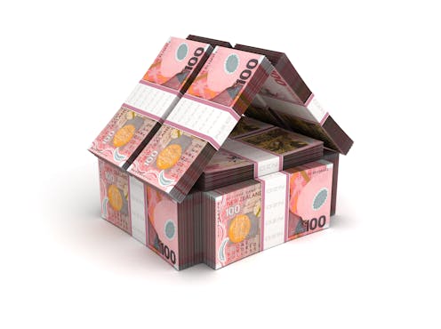 To achieve real growth, the NZ government needs to relax the rules around housing