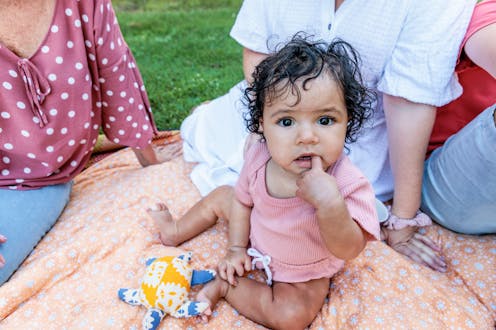 Removing babies is still harming First Nations families, almost two decades after the apology to Stolen Generations
