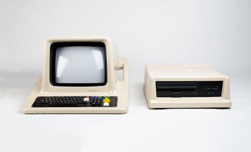 what NZ’s forgotten homegrown school computer can teach us about state-led innovation