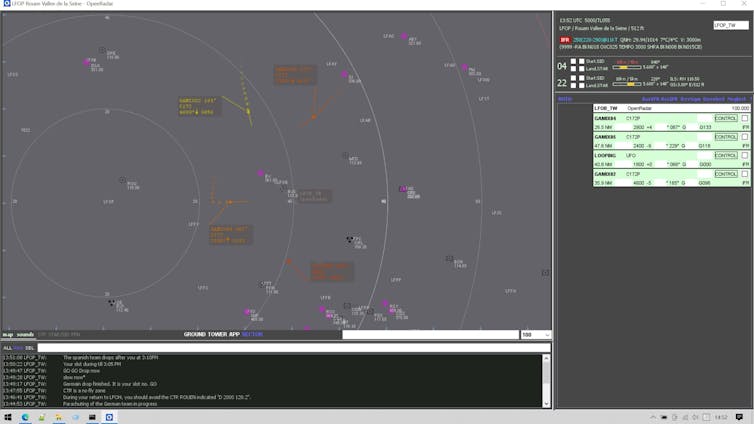 "Minecraft", "Luanti", "Flight Simulator": Video Video games for Inventive Scholars 2 file 20250212 15 6zbwug.jpg?ixlib=rb 4.1