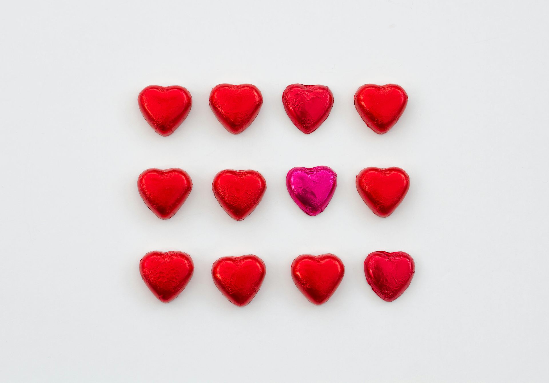 The heart is a symbol of love – things weren't always like that, image size:1536x1024