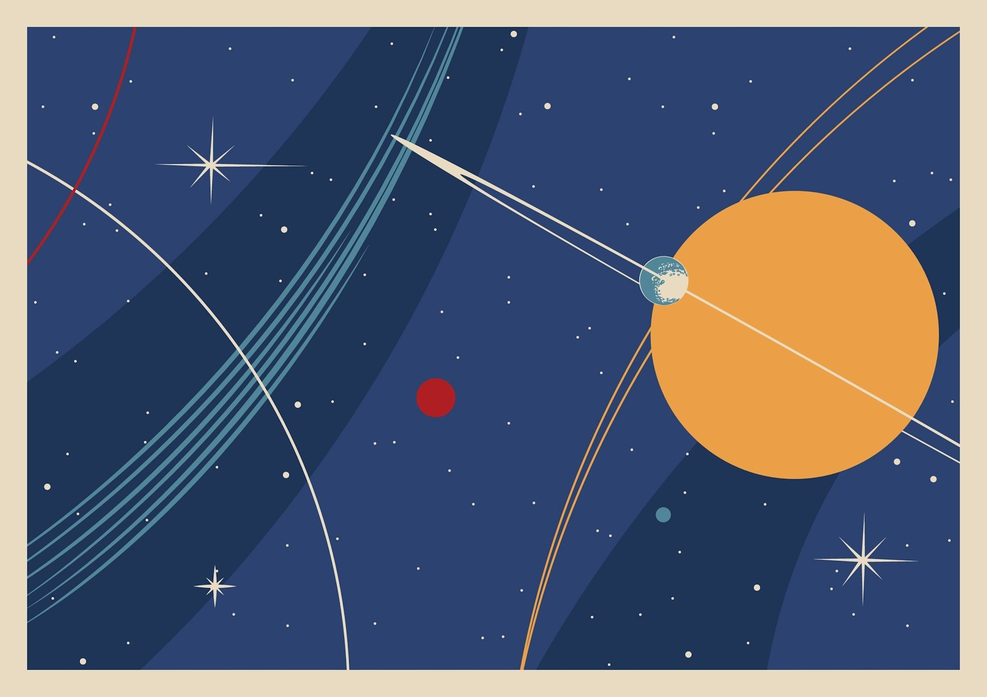 Faut-il craindre la chute sur Terre de l’astéroïde 2024 YR4 ?