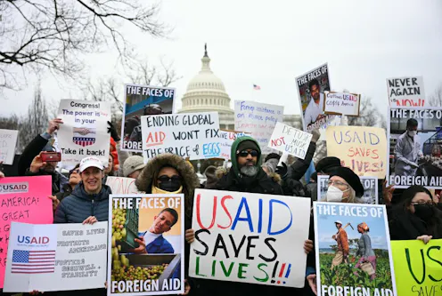 Special Drawing Rights – News, Research and Analysis – The Conversation ...