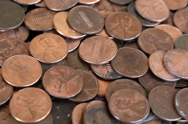 Can the president really kill off the penny – and should he?