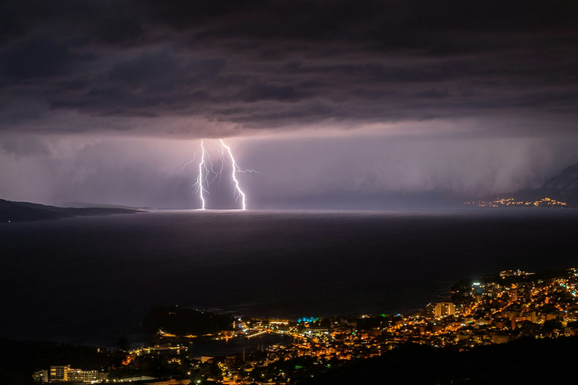 The World Regulated Sulfur in Ship Fuels − and the Lightning Stopped