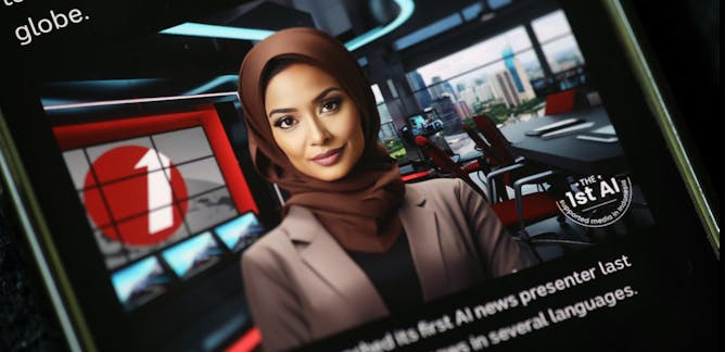 AI in Journalism
