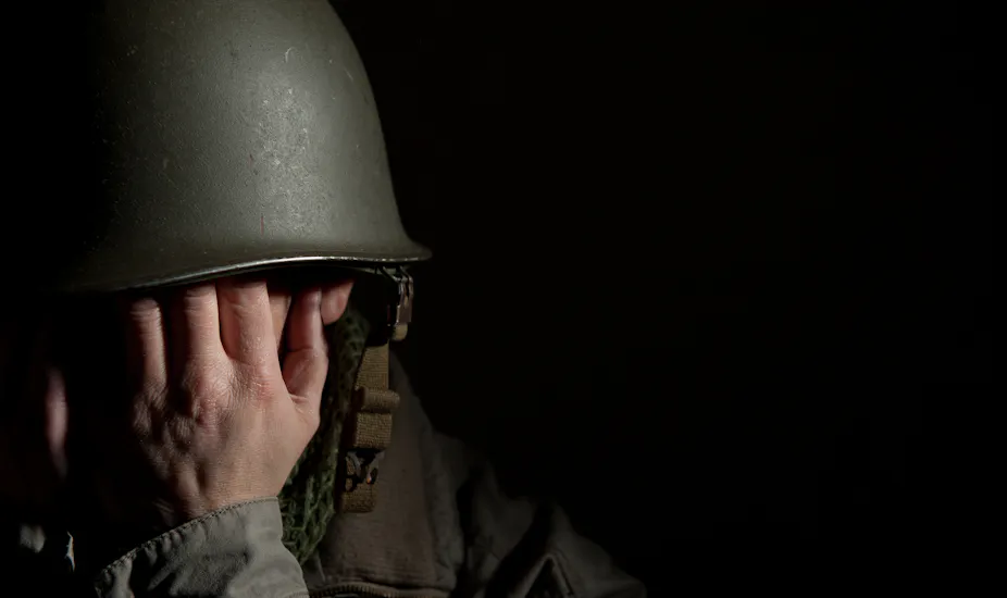 World War I records reveal myths and realities of soldiers with ‘shell ...