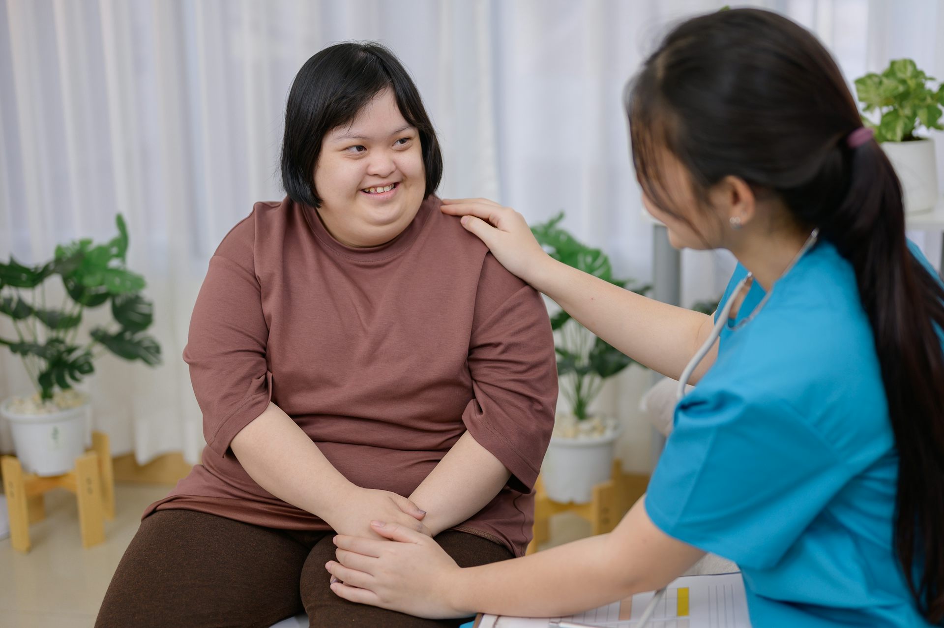 Ketersediaan data disabilitas penting untuk penyusunan rencana anggaran maupun pembuatan kebijakan.