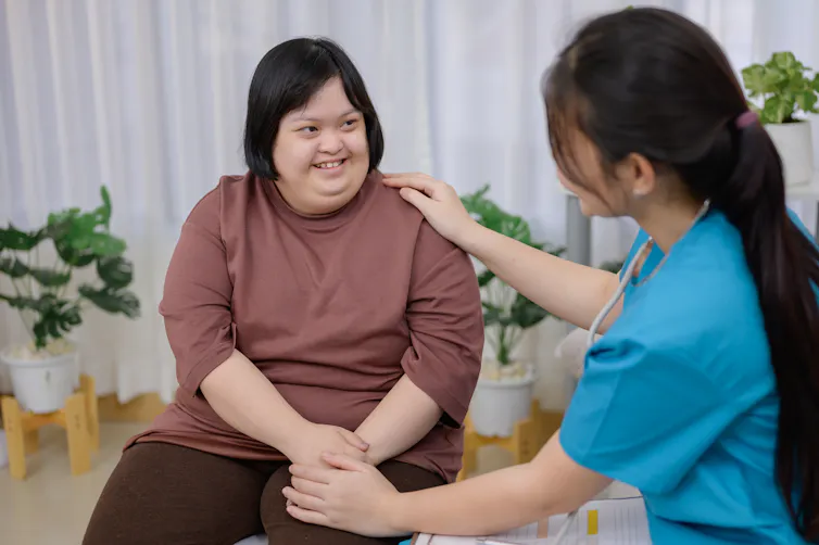 Ketersediaan data disabilitas penting untuk penyusunan rencana anggaran maupun pembuatan kebijakan.