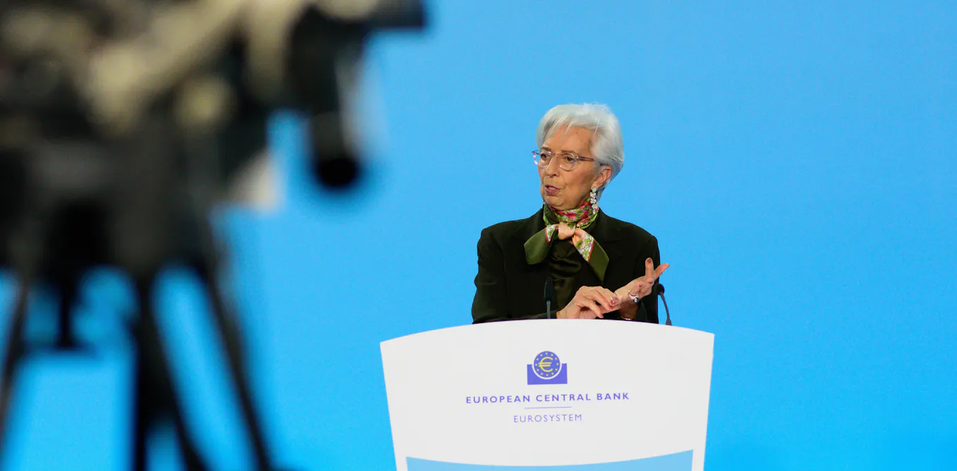 https://theconversation.com/quand-les-banques-centrales-semparent-de-la-question-du-climat-249076 social preview image