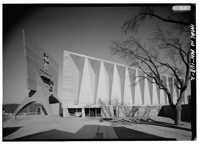 "Brutalian" and "megalopolis": When the cinema is surroundings the architect, from genius to insanity 2 file 20250213 17 5ylkka.jpg?ixlib=rb 4.1