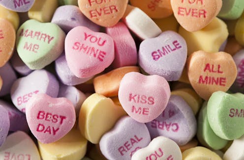 The ‘romantic’ advertising tricks that give you unrealistic expectations of love