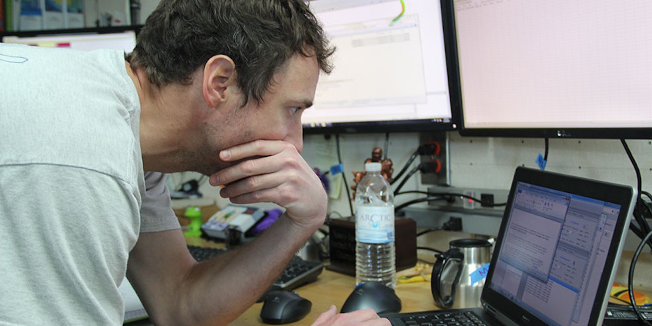 How to find climate data and science the Trump administration doesn’t want you to see How to find climate data and science the Trump administration doesn’t want you to see