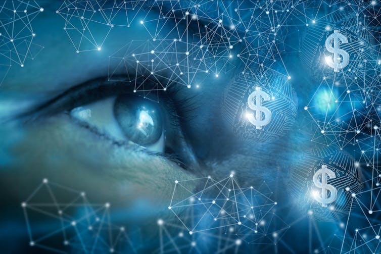 The New Cold War race for digital currencies could redefine global power. Should Australia be in it?