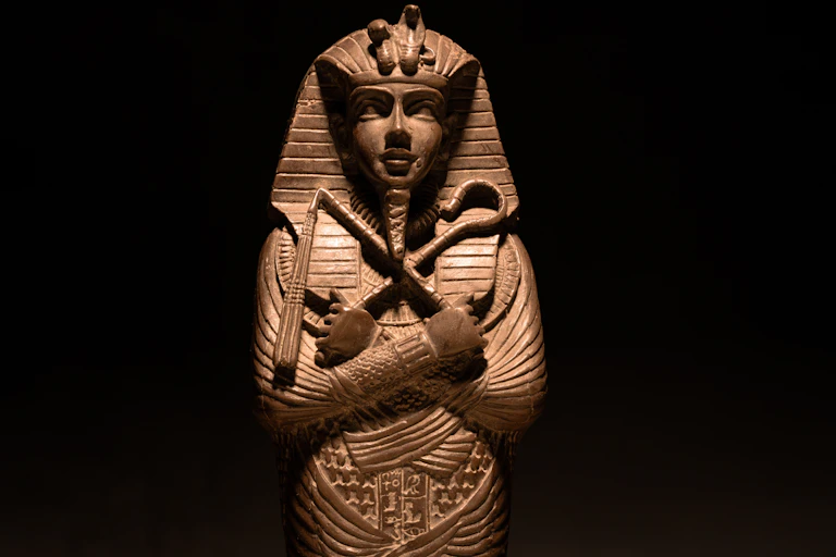 Sarcophagus