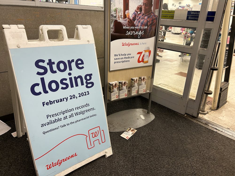 Why pharmacies are closing – and what to do if yours shuts its doors ...