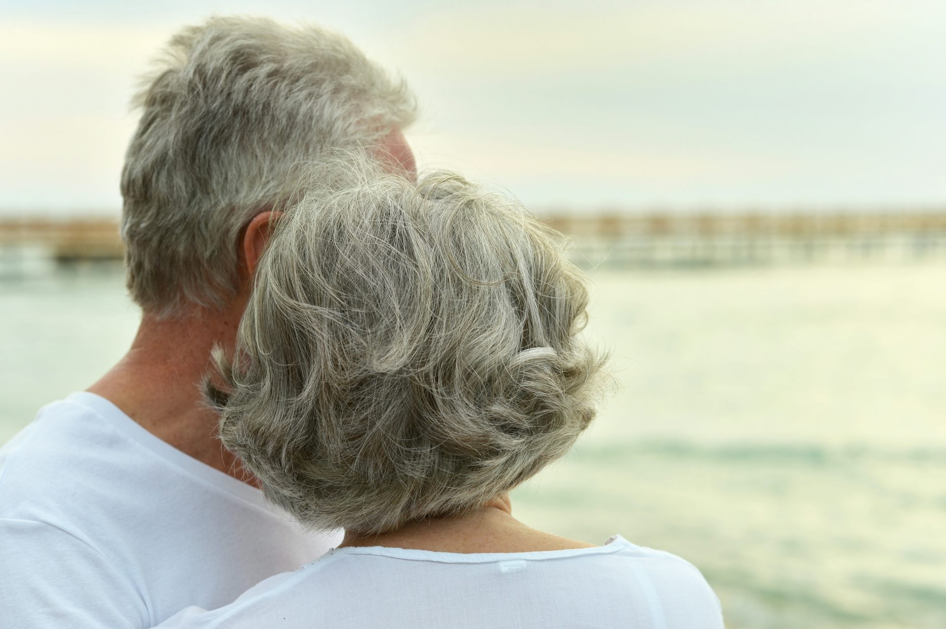 Invisible sexuality older adults missing in sexual health research