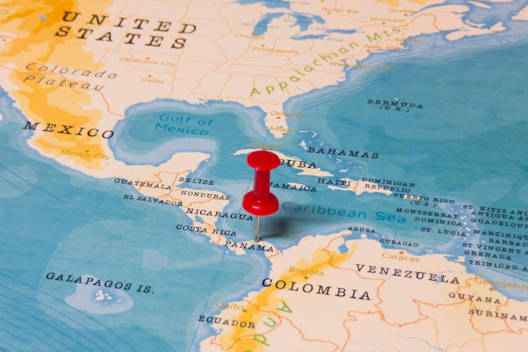 America has an extended historical past of meddling in Latin The usa. What’s other about Donald Trump’s method? America has an extended historical past of meddling in Latin The usa. What’s other about Donald Trump’s method?