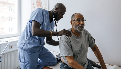 Survey shows immigrants in Florida – even US citizens – are less likely to seek health care after passage of anti-immigrant laws