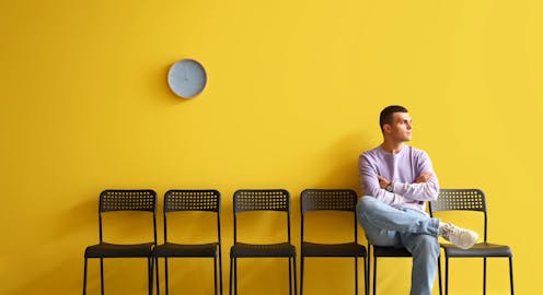 Australians are waiting 12 years on average before seeking help for a mental health problem – new research