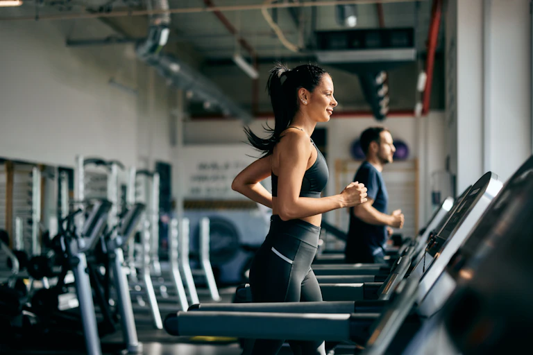 Gym.
