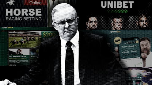 Will the government’s online gambling advertising legislation ever eventuate? Don’t bet on it
