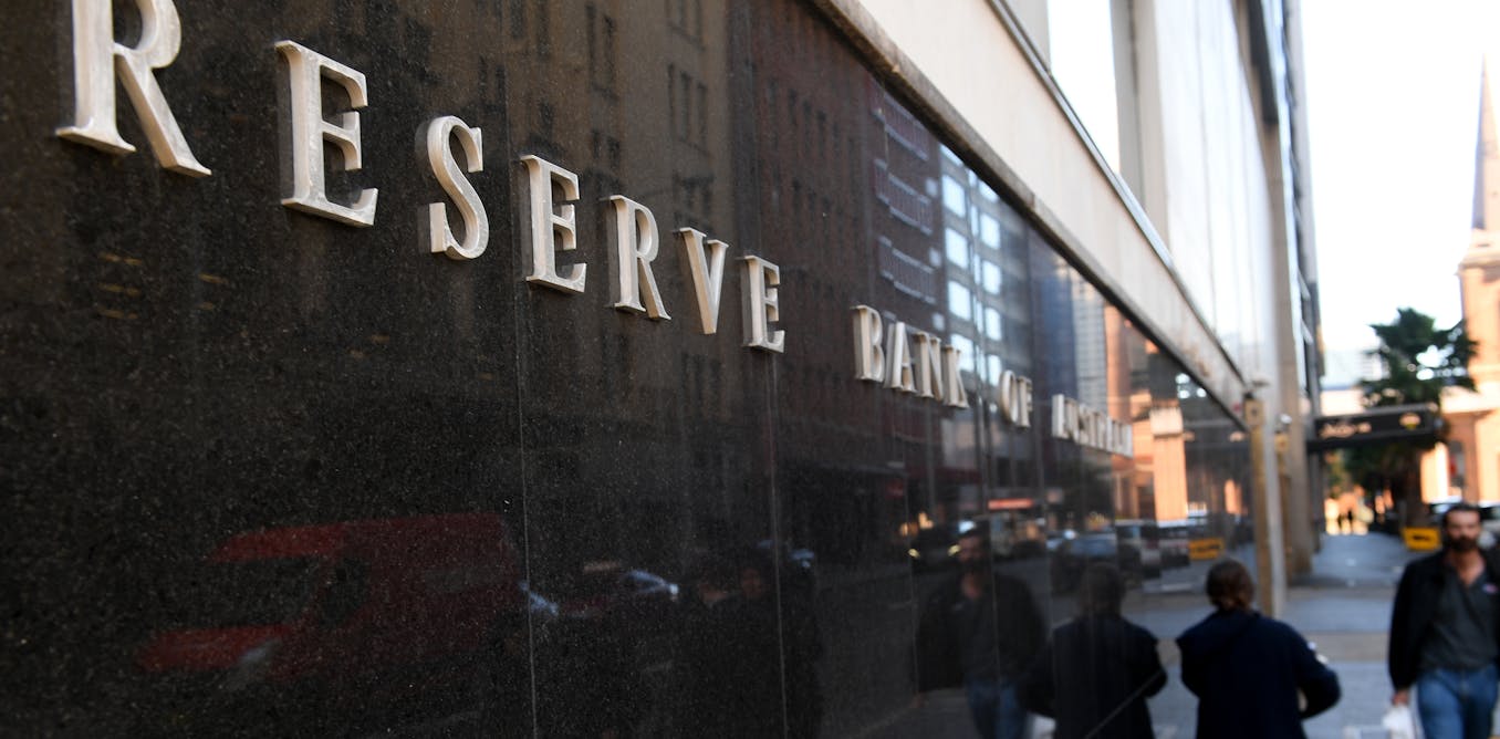 The reserve bank has cut rates for the first time in four years. But it is cautious about future cuts