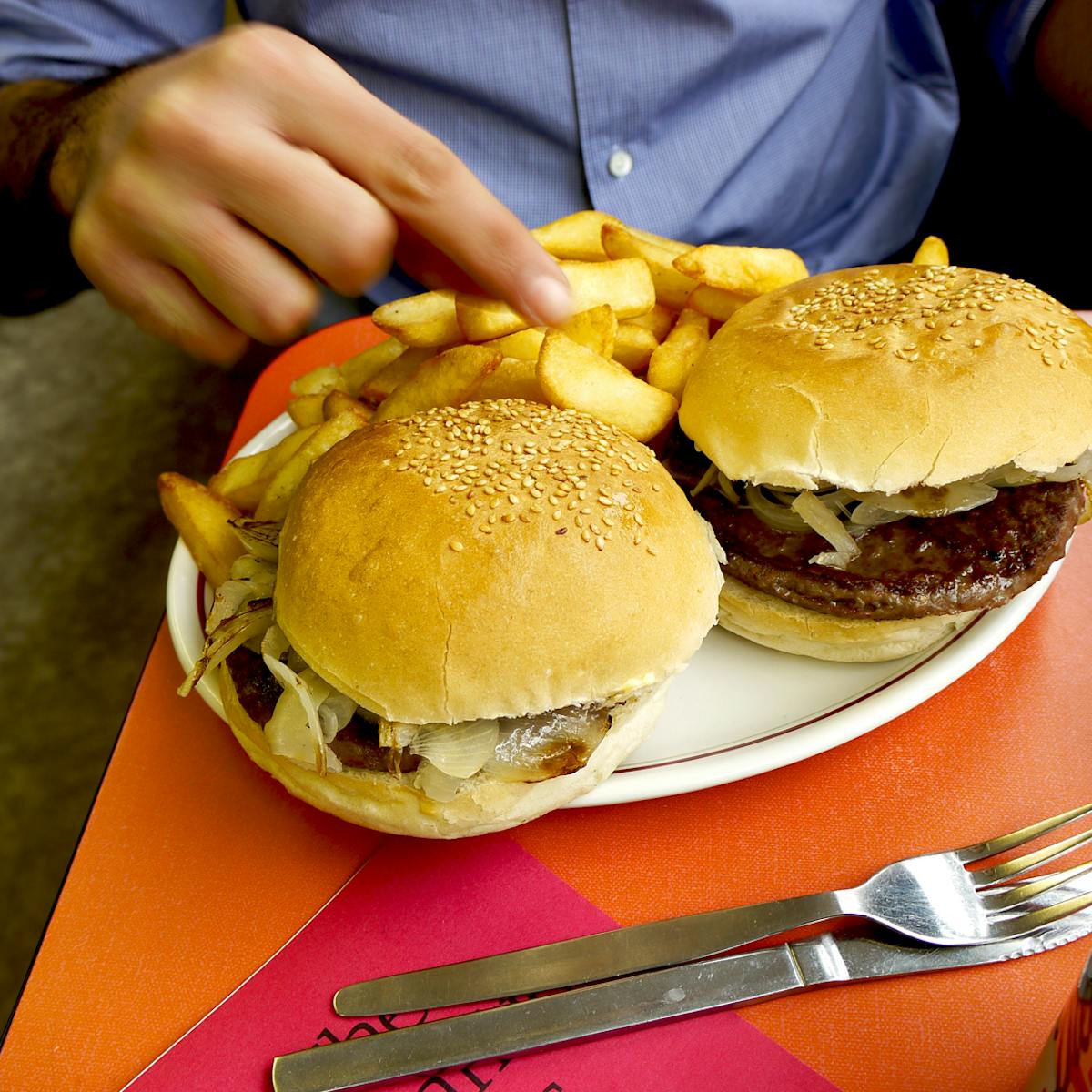 Brain Food Diet S Impacts On Students Are Too Big To Ignore