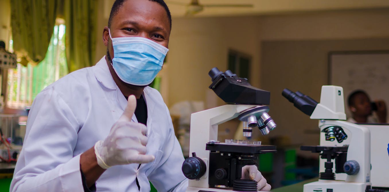 Africa Relies Too Heavily on Foreign Aid for Health – 4 Ways to Fix This Africa Relies Too Heavily on Foreign Aid for Health – 4 Ways to Fix This