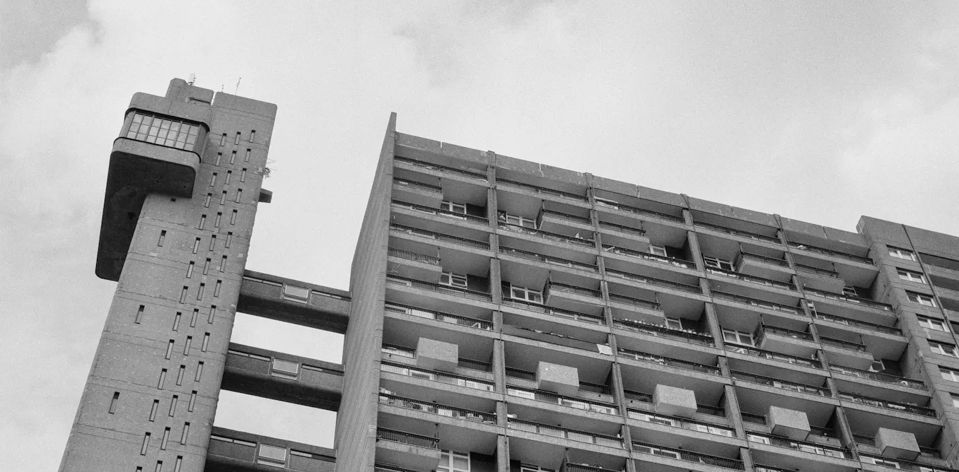 Oscar-nominated film has revived interest in a controversial architectural legacy Oscar-nominated film has revived interest in a controversial architectural legacy